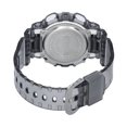 thumbnail image 5 of Casio G-Shock Analog Digital Blue Dial Quartz GMA-S110TB-8A 200M Women's Watch, 5 of 5