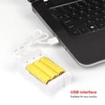 thumbnail image 1 of 3 Emplacements, Interface USB Pratique USB Professionnel pour Usage Général, 1 of 8