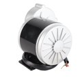 thumbnail image 4 of Motor de Engranje, Material de 3200 rpm Premio Bicicleta Eléctrica Motor de Engranaje de CC para Modificació de Bicicleta Eléctrica para Adultos, 4 of 7