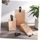 thumbnail image 3 of 10pcs Coat Hanger Clothes Hanger Clips Nonslip Hangers Multipurpose Hanger Pants Rack Hanger Clothes Finger Clips Pants Hanger, 3 of 4