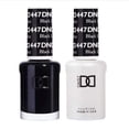 thumbnail image 1 of Set de esmaltes en gel DAISY DND Black Collection 15 ml/0.5 oz, 1 of 7