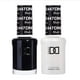 thumbnail image 1 of Set de esmaltes en gel DAISY DND Black Collection 15 ml/0.5 oz, 1 of 7
