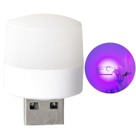 

USB Night Light No Video Flash Soft Light Plug And Play Light-transmitting Lampshade Decorative Desktop Decoration Long Service Life Energy-saving Ambient Light for Bedroom