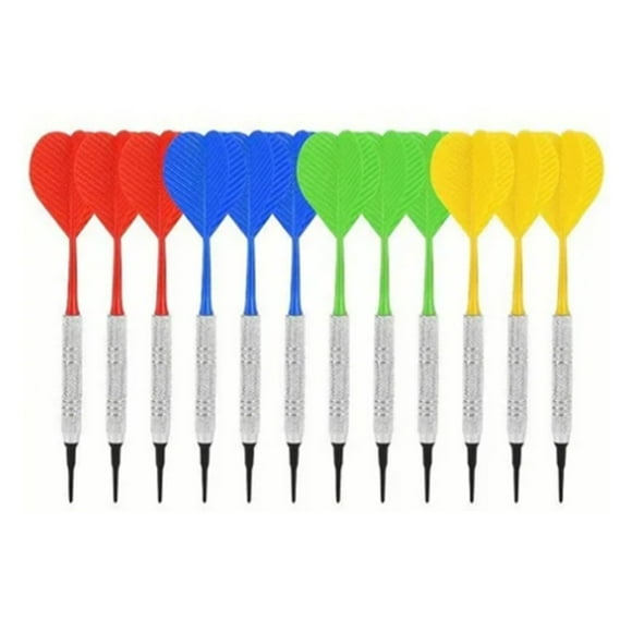 Soft Tip Dartsfor Electronic Dart Board,Soft Tip Darts Set Soft Tip Darts Set Soft Dart Optimal Efficiency