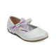 thumbnail image 4 of Zapato Balerina Tropicana Frozen Elsa para niña blanco 14, 4 of 6