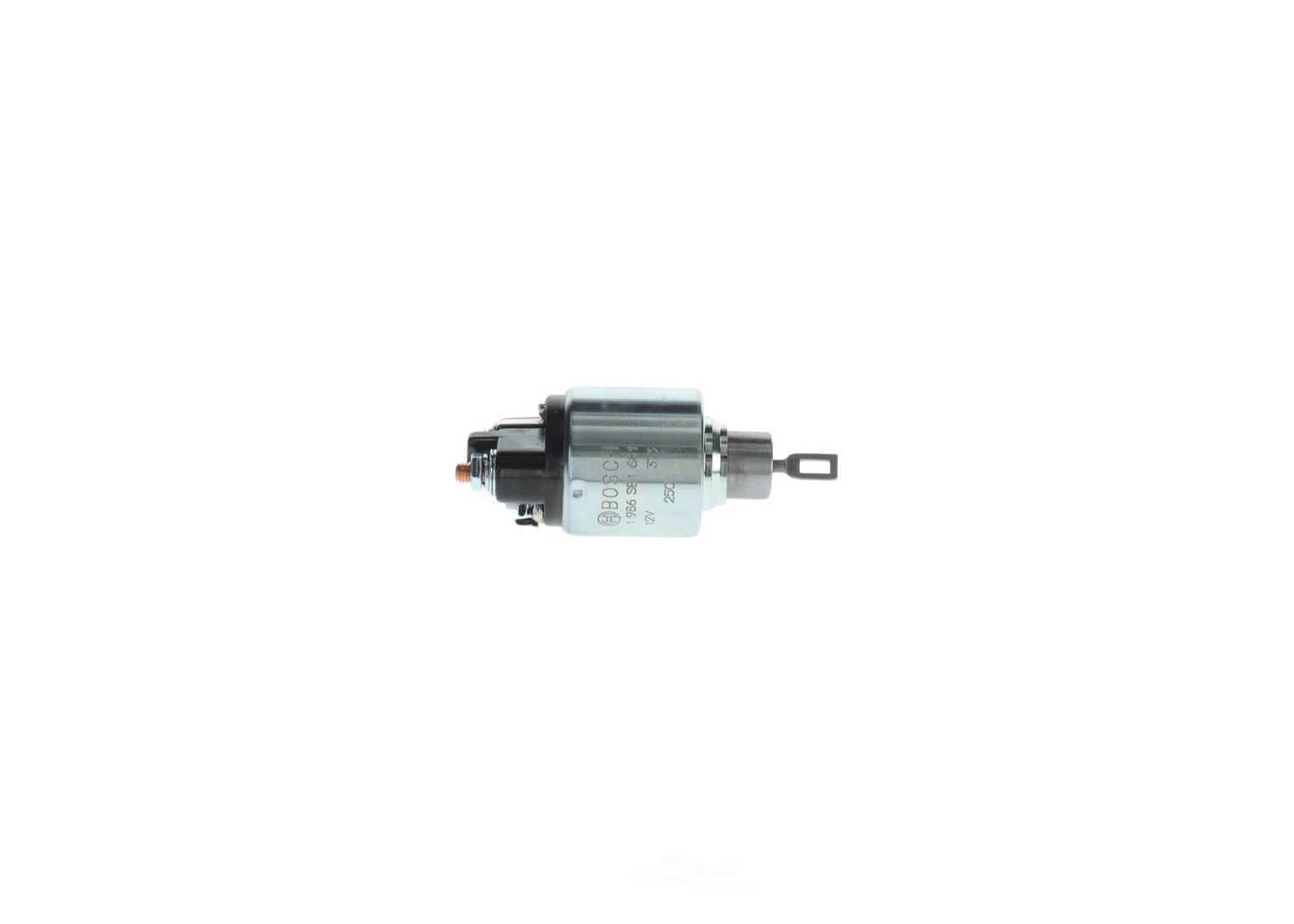 Bosch 1986SE1681 New Starter Solenoid Switch