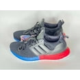 thumbnail image 4 of Ad-id-as UltraBoost DNA J Youth Sizes Boost Black Red Blue White Women's FX8770, 4 of 6