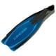 thumbnail image 3 of Aleta Calzante Cerrado CRESSI  Reaction Pro Azul 28/28.5 MX | 42/43 EU, 3 of 5