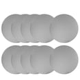 thumbnail image 1 of Tabla redonda O'CREME para tartas y pastelería plateada, 30 cm de diámetro x 0,6 cm, 1 of 9