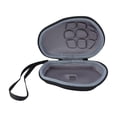 thumbnail image 1 of Bolsa de Almacenamiento Multifuncional para Accesorios de Ratones, Cómodos al Tacto, a Prueba de Agua, Estuche de Almacenamiento de Ratones para MX Master, 1 of 4