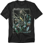 Batman T-Shirt Batman Who Laughs Unisex Graphic Tee For Men & Women