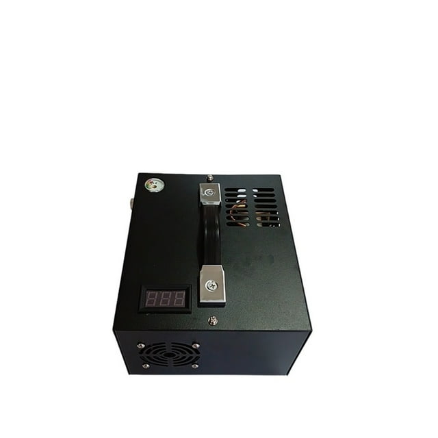Pcp Air Compressor Pcp Pump Pcp Air Rifle Car Pump 12 V Submersible Pump Pcp Compressor Pcp 300bar