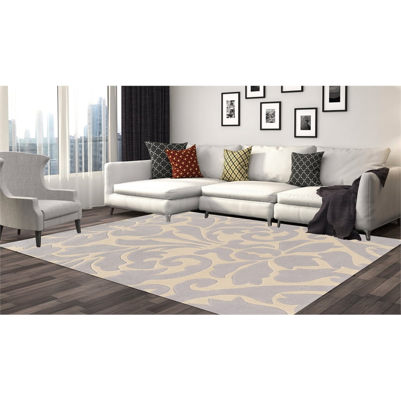 8X10 TRIO RAYMIE IVO - FRENCH