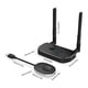 thumbnail image 5 of Methold Receptor de pantalla WiFi con resolución 4K, Stick, dispositivo de transmisión de espejo de pantalla inalámbrica para Cables de computadora, 5 of 6