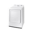 SAMSUNG DVG45T3200W/A3 7.2 CUFT GAS DRYER WHITE