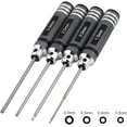 thumbnail image 3 of SURJDE Rc Tool Kit Hex Screw Driver Repair Set for RC Car Boat Multirotors Electrical Equipment Models, 3 of 7