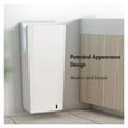 thumbnail image 3 of Premium Commercial Vertical Hand Dryer With HEPA Filter, High Speed Automatic Hand Dryer For Mall Hotel Toilet Bathroom ,Power as an Elephant, 3 of 7