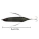 thumbnail image 2 of Señuelos de pesca biónicos flotantes con señuelo artificial de 6,5 g, aparejos de pesca (estilo D), 2 of 4