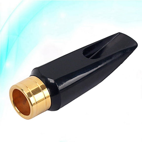 FRCOLOR  Alto Saxophone Accessories Mouthpiece Trustworthy Music Enthusiasts