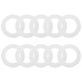 thumbnail image 1 of HLONK Waxing Heater Mats Wax Machine Mats White Paper 10Pack, 1 of 8