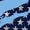 01-Blue, variant on Women's Fashion 4th of July 3/4 Sleeve Sweaters, Patriotic Independence Day Tops for Women, Spring & Summer Casual Flag Printed Round Neck Pullover