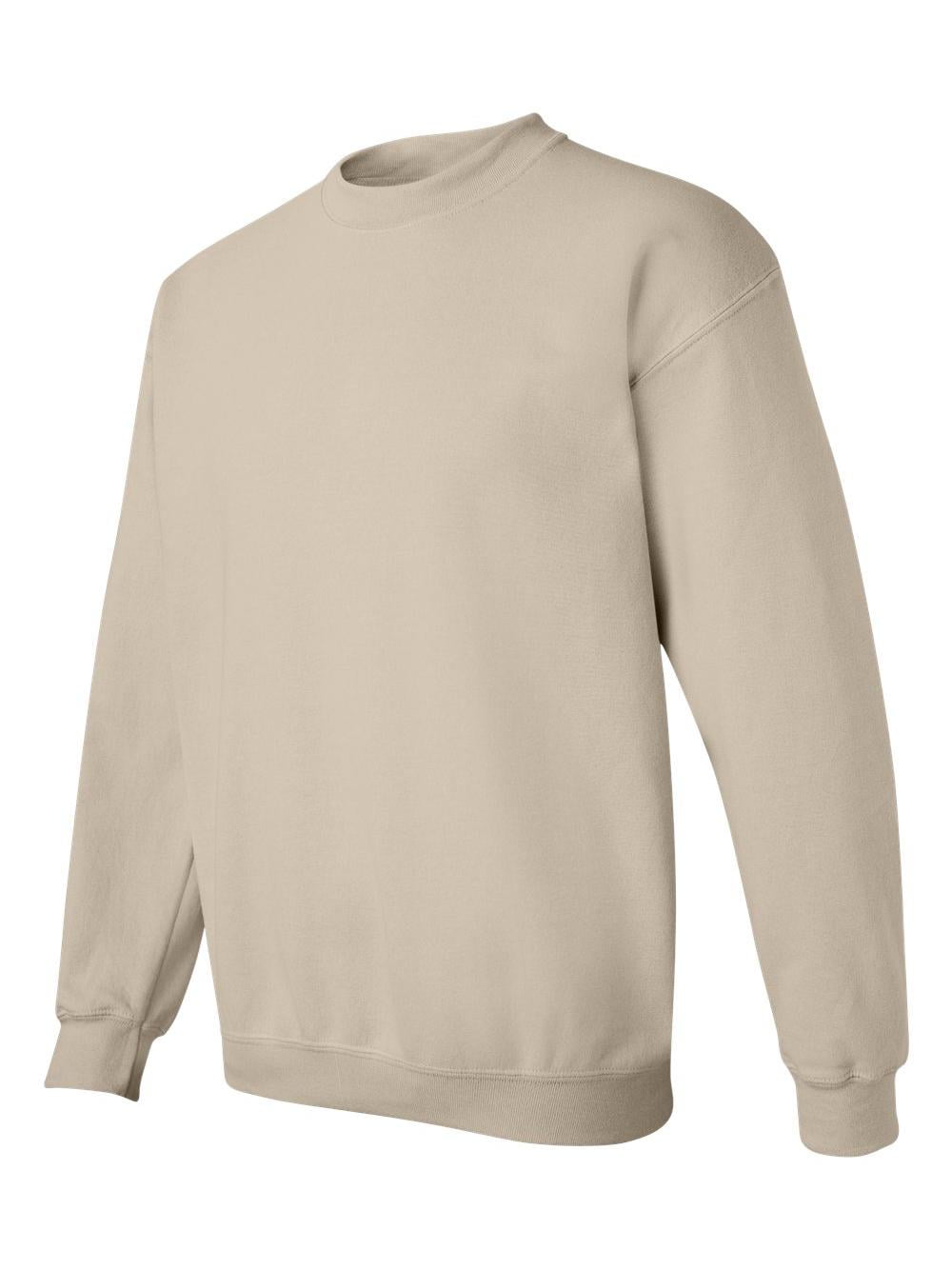 Gildan Men's Heavy Blend Hooded Sweatshirt - Classic Pullover Hoodie, Legion Blue