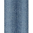 thumbnail image 6 of Erin Gates by Momeni Woodland Antelope Hand Tufted Wool Contemporary Denim Area Rug 7'9" X 9'9", 6 of 8