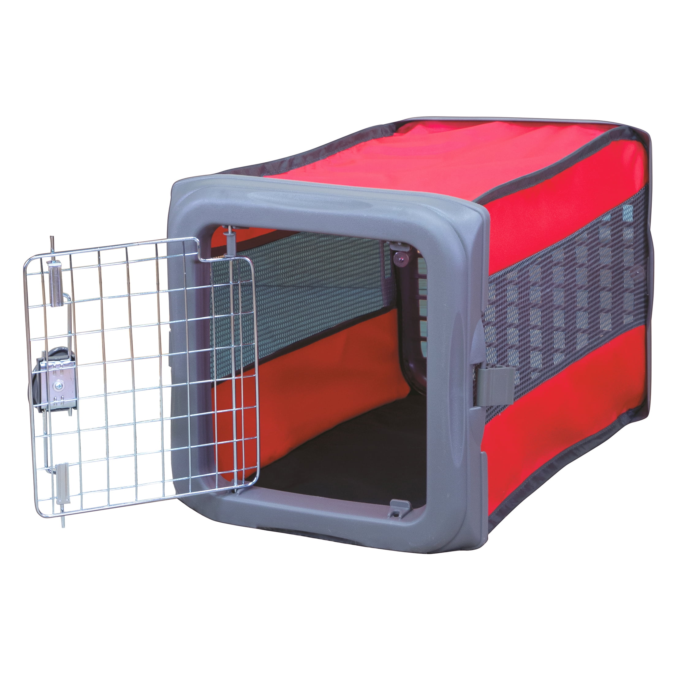 Vibrant Life Small Pop Up Pet Kennel, Dog, Cat, Small Animal