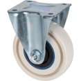 thumbnail image 1 of Sandwich Casters, Rigid, 5" (127 mm), Nylon, 440 lbs. (199.58 kg.), 1 of 1