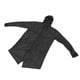 thumbnail image 1 of Chaqueta Parka impermeable para hombre, PVC, resistente y resistente impermeable al viento, diseño de alta visibilidad, sin congestioso, capucha ajustable, chaqueta impermable, 1 of 7