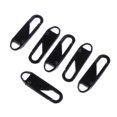 thumbnail image 2 of 6pcs Detachable Zipper Pull Tab Replacement Backpack Clothing Zipper Pullers, 2 of 3