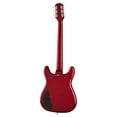thumbnail image 4 of Epiphone Guitarra Eléctrica Crestwood Custom Tremotone Cherry, 4 of 5