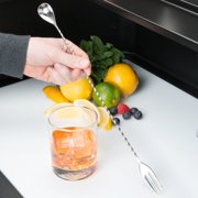 Mercer Culinary M37016 Barfly® Bar Spoon