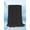 Black, variant on Grey Cooling Blanket,Lightweight Breathable Summer Throw Blanket with Double Sided Cold Effect,Vintage Leather Patterned Texture Solid Modern Picnic Blankets Bed Sheet for Hot Sleepers 50"x60"