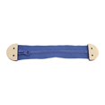 thumbnail image 2 of Xuanheng 2xBusy Board DIY Accessories Zipper Developmental Toddlers Learning Cognitive Blue, 2 of 8