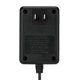 thumbnail image 5 of Adaptador de alimentación de CA, adaptador de fuente de alimentación Enchufe de EE. UU. Pequeo volumen Protección completamente sellada 3 en 1 100-240V para SNES GENESIS, 5 of 8