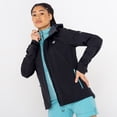 thumbnail image 3 of Dare 2B - Chaqueta Impermeable Anew para Mujer (Negro) Dare 2B UTRG7206_black, 3 of 4