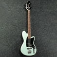 thumbnail image 4 of Ibanez Talman Series TMB30 Short Scale Electric Bass Guitar, Jatoba Fretboard, Mint Green, 4 of 4