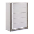 thumbnail image 3 of Global Furniture USA Aspen Chest, 3 of 4