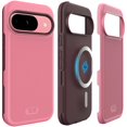 thumbnail image 1 of Funda TUDIA MergeGrip Magsafe para Google Pixel 9 y 9 Pro, 1 of 8