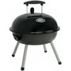 Expert Grill 14.5'' Portable Charcoal Grill, Black