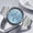 Ice -blue, variant on 2025 New Design REWARD VIP Business Watches for Men Stainless Quartz Wristwatches Chronograph Luminous Sport Wrist Watch