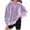 Purple, variant on TBWNWG Stylish Girls Hoodies & Sweatshirts - Long Sleeve Soft Sweatshirt Graphic Pullover for Kids Ideal for Everyday Wear and Outdoor Activities,Sizes 8-9 Years