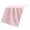 Pink, variant on Rectangular Towel (23.6x11.8 Inch), Playful Face Towel Soft Absorbent, Durable Home Daily Use Hand Cloth for Household Members & Gym Goers