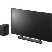 LG 3.1.1 ch. Bluetooth Sound Bar with Dolby Atmos - S70TY