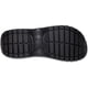 thumbnail image 3 of Sandalia Crocs Classic Mega Crush Negra Talle 11 Hombre / 13 Mujer, 3 of 7