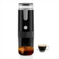 thumbnail image 3 of Cafetera Eléctrica con Cápsulas, Cafetera Molida, Cafetera Portátil, Compatible con Café en Polvo y Cápsulas de Café, 3 of 5