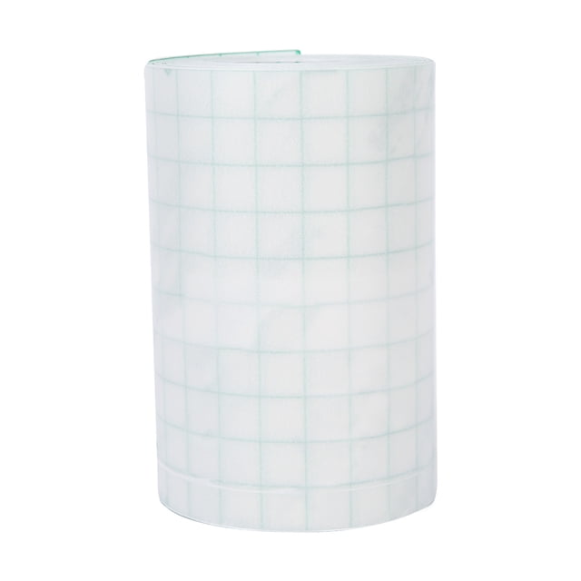 Transparent Dressing Bandage, Thin Waterproof Stretchable Soft Waterproof Bandages For Impervious Wound Care For Fixed Plasters For Fixed 10cm X 10m