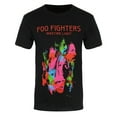 thumbnail image 1 of Foo Fighters  Adult Wasting Light T-Shirt, 1 of 2