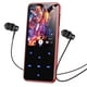 thumbnail image 1 of Reproductor MP3 AGPTEK M3 64GB Bluetooth con pantalla de 2.4 pulgadas, 1 of 9